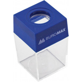 BuroMax Бокс для скрепок , с магнитом (BM.5085)