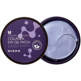   Mizon Патчи под глаза  Collagen Eye Gel Patc 60 шт.