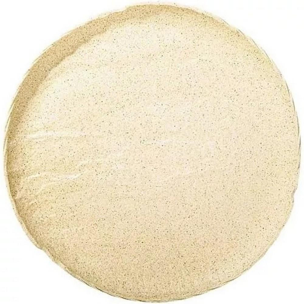 Wilmax Тарілка кругла  Sandstone 25,5 см (WL-661326/A) - зображення 1