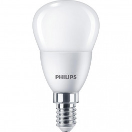 Philips ESS LED Lustre 6W 620Lm E14 840 P45NDFRRCA (929002971707)