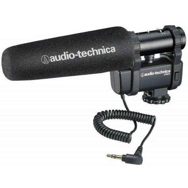 Audio-Technica AT8024 - зображення 1