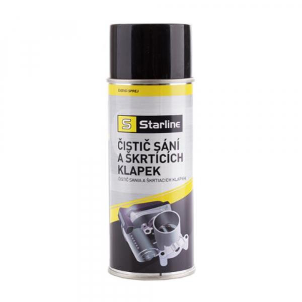 Starline Очищувач інжектора Starline ACST062 300мл - зображення 1