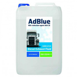 Prista Oil Рідина AdBlue PRISTA P040032 10л