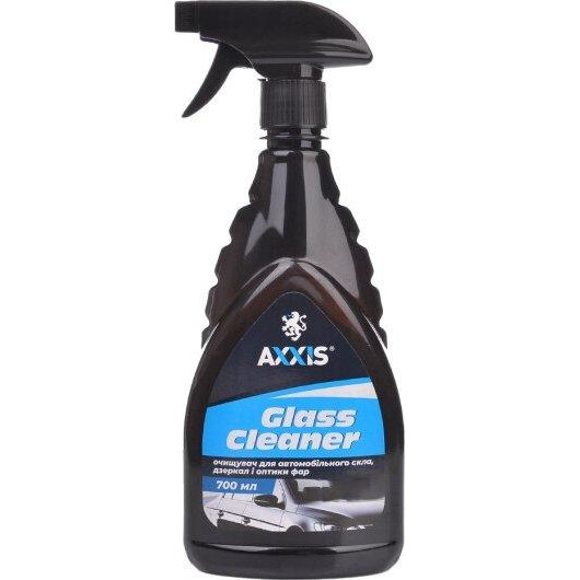 AXXIS Очищувач скла Axxis Glass Cleaner 700 мл (ax-871) - зображення 1