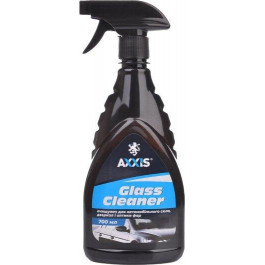 AXXIS Очищувач скла Axxis Glass Cleaner 700 мл (ax-871)