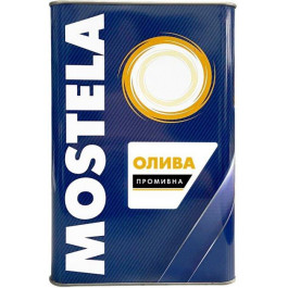 Mostela Очисник для автомобіля Mostela Promo 4 л (4820133020845)