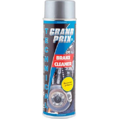 Grand Prix Очисник гальмівної системи Brake cleaner 500мл - зображення 1