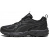 PUMA Жіночі кросівки  Milenio Tech 39232202 40.5 (7UK) 26 см  Black-Shadow Gray (4099683255421) - зображення 1