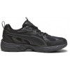 PUMA Жіночі кросівки  Milenio Tech 39232202 40.5 (7UK) 26 см  Black-Shadow Gray (4099683255421) - зображення 2