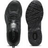 PUMA Жіночі кросівки  Milenio Tech 39232202 40.5 (7UK) 26 см  Black-Shadow Gray (4099683255421) - зображення 5