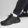 PUMA Жіночі кросівки  Milenio Tech 39232202 40.5 (7UK) 26 см  Black-Shadow Gray (4099683255421) - зображення 6