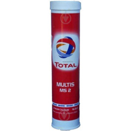 Total Мастило Total MULTIS MS2 0.4KG