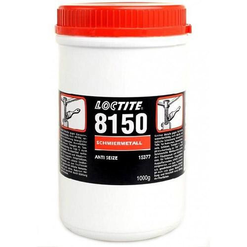Loctite Мастило протизадирне LOCTITE 8150 пластичне 1000мл (L815001) - зображення 1