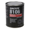 Loctite Cмазка універсальна LOCTITE 8106 мінеральна 1л (L810601) - зображення 1