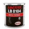 Loctite Мастило універсальне LOCTITE 8104 1л (L810401) - зображення 1