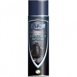 MPM Очищувач електроконтактів MPM Contact Spray A300 400мл