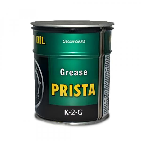 Prista Oil Пластичне мастило PRISTA K-2-G 15кг - зображення 1