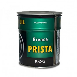 Prista Oil Пластичне мастило PRISTA K-2-G 15кг