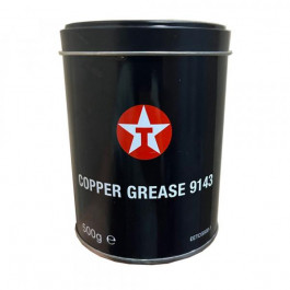 Texaco Пластичне мастило TEXACO Copper Grease 9143 0.5кг