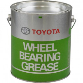Toyota Пластичне мастило Toyota Wheel Bearing Grease 08887-02201 2.5кг