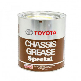 Toyota Пластичне мастило Toyota Chassis Grease Special 08887-00401 2.5кг