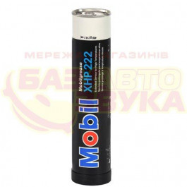 Mobil Пластичне мастило MOBIL Mobilgrease XHP 222, 0,39кг