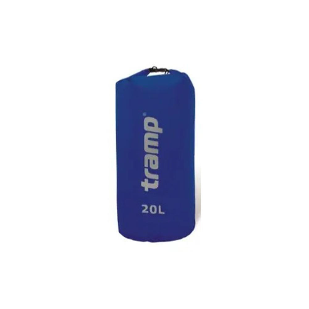 Tramp Гермомішок PVC 20L (TRA-067-blue) - зображення 1