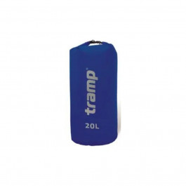 Tramp Гермомішок PVC 20L (TRA-067-blue)