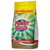 Power Wash Пральний порошок Professional Color 7.8 кг (4260145997344) - зображення 1