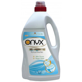 Onyx Гель White 4 л (4260145996651)