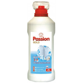 Passion Gold Гель 3in1 White 2 л (4260145998167)