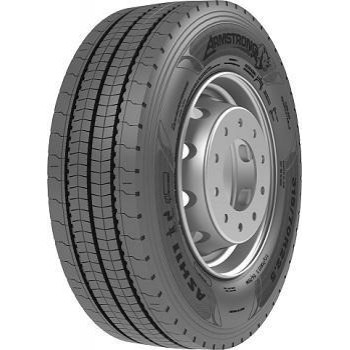 Armstrong Flooring Вантажна шина ARMSTRONG ASH11 (рульова) 295/80R22.5 154/149M [267362145] - зображення 1