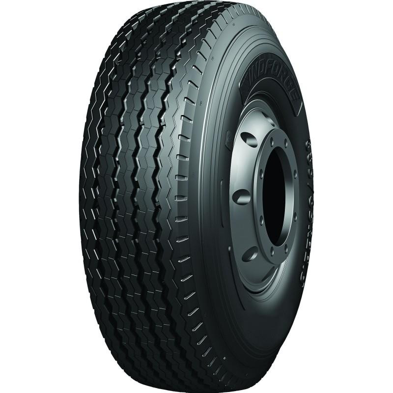 Windforce Tyre Вантажна шина WINDFORCE WT3000 (причіпна) 215/75R17.5 143/141J [127356886] - зображення 1