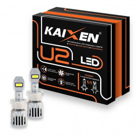 Kaixen U2 H3 6000K 30W