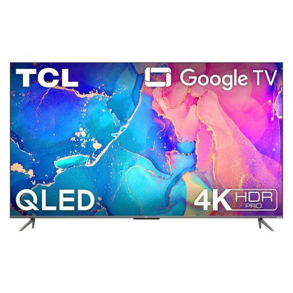 TCL 50C635 - зображення 1