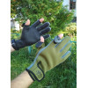 Tramp Непреновые перчатки (TRGB-002-M) - зображення 5