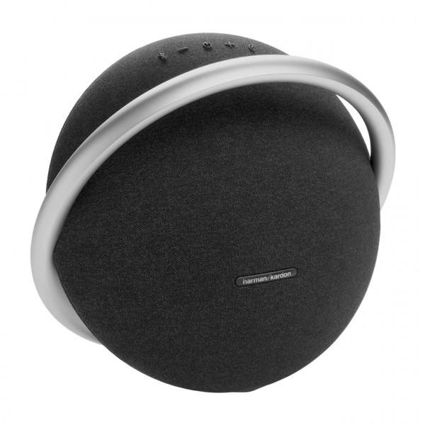 Harman/Kardon Onyx Studio 8 Black (HKOS8BLKEP) - зображення 1