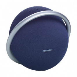   Harman/Kardon Onyx Studio 8 Blue (HKOS8BLUEP)