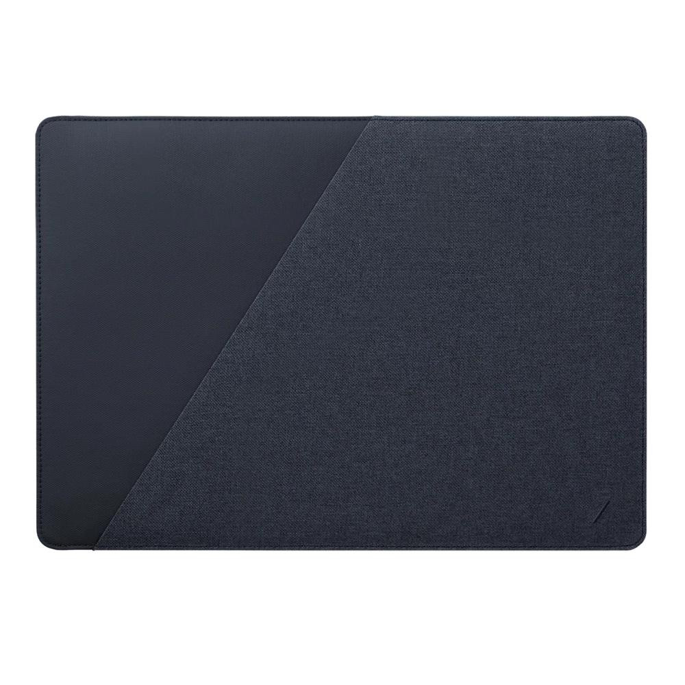 NATIVE UNION Stow Slim Sleeve Case Indigo for MacBook Pro 14'' (STOW-MBS-IND-14) - зображення 1