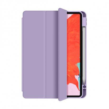 WIWU Protective Case для iPad 10.2 2021/2020/2019 | Air 3 10.5 2019 | Pro 10.5 Purple - зображення 1