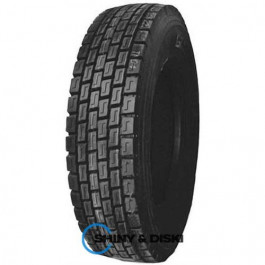   Lanvigator Lanvigator D801 (ведуча вісь) 215/75 R17.5 135/133J