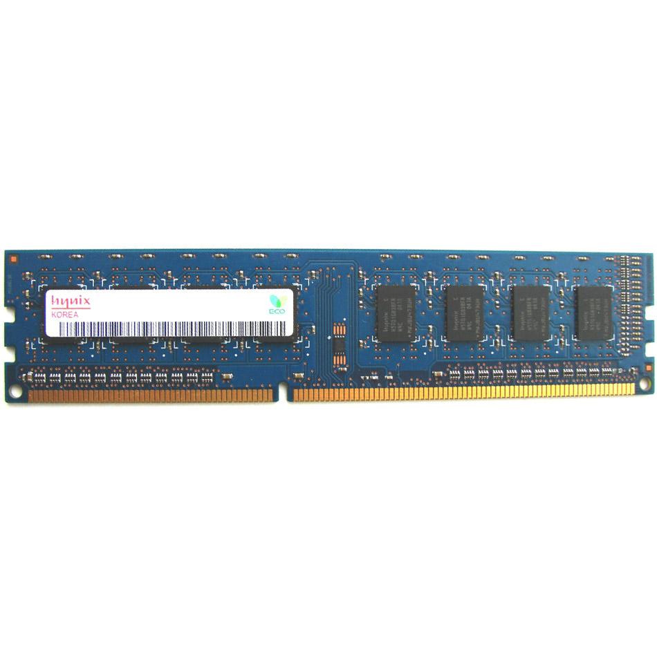 SK hynix 8 GB DDR3L 1600 MHz (HMT41GU6DFR8A-PB) - зображення 1