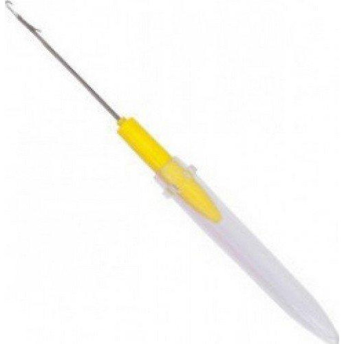 Lineaeffe Short Boilies needle - зображення 1