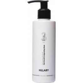 Hillary Маска для росту волосся  Hop Cones & B5 Hair Growth Invigorating 200 мл (2314968304475/4823116600478