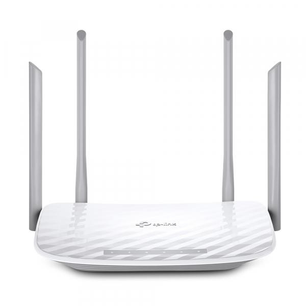 TP-Link Archer C50 V4 - зображення 1