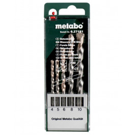 Metabo 627181000