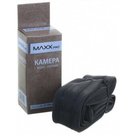 Maxx Pro Камера  27,5X1.95/2.125 A/V 48mm чорний