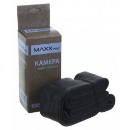 Maxx Pro Камера  26X1.95/2.125 A/V 48mm чорний