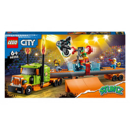 LEGO Каскадерский грузовик (60294)