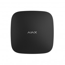 Ajax Hub 2 black